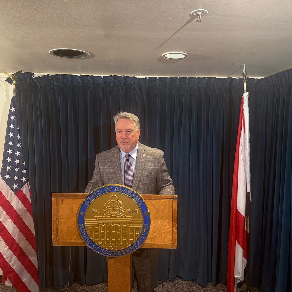 Ledbetter Alabama News