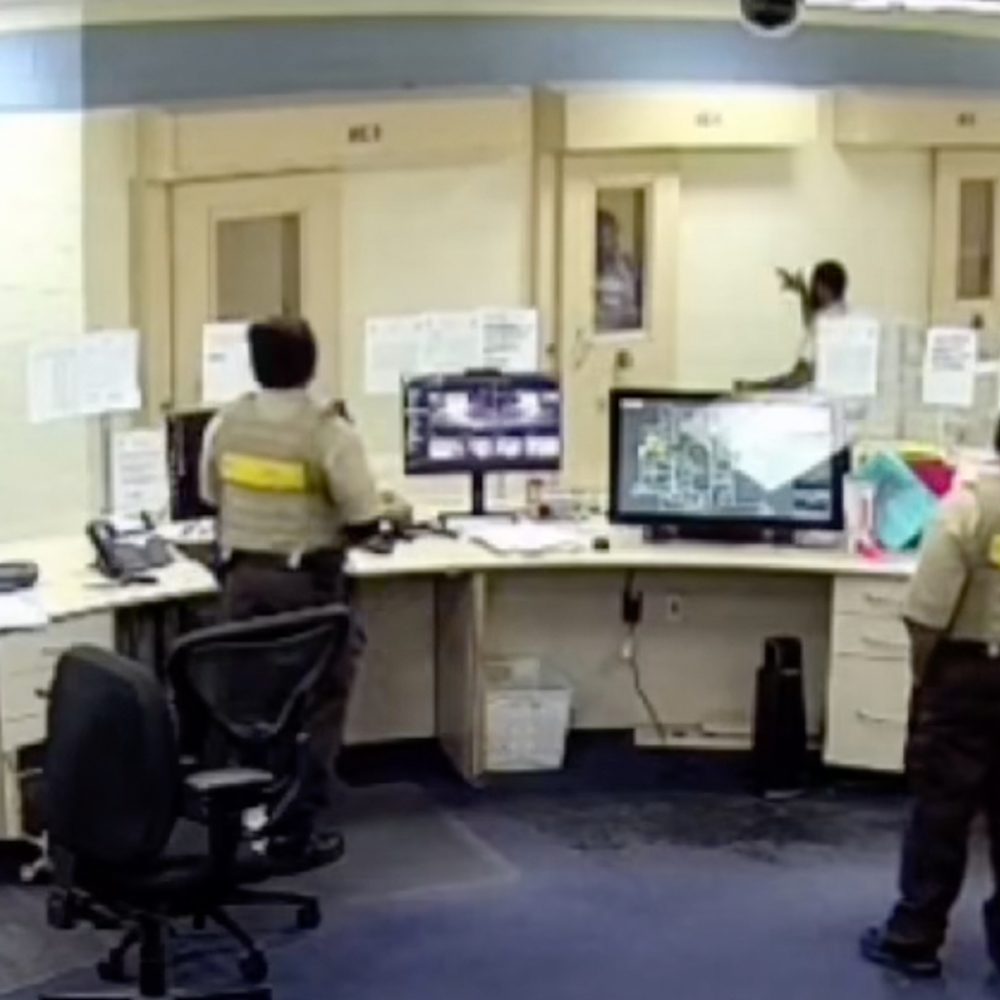 Lee County Jail Alabama News