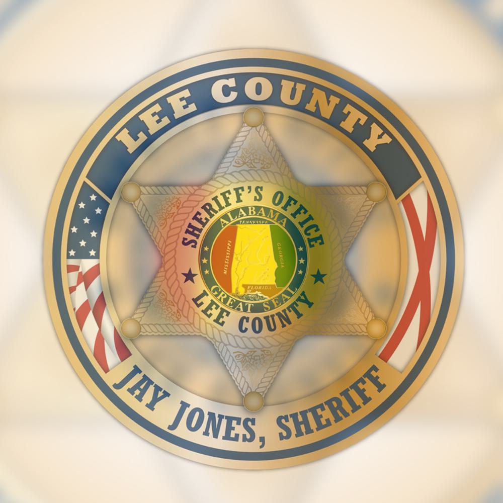 Lee County Sheriffs Office Alabama News