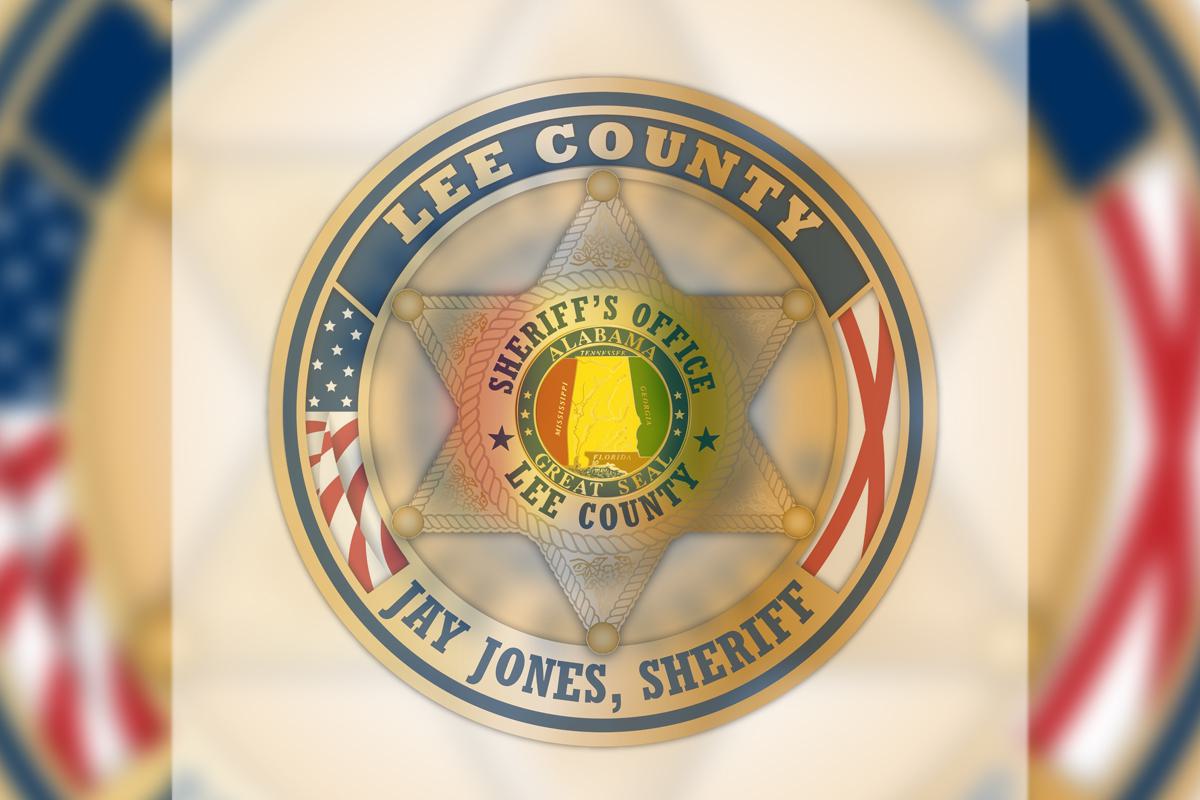 Lee County Sheriffs Office