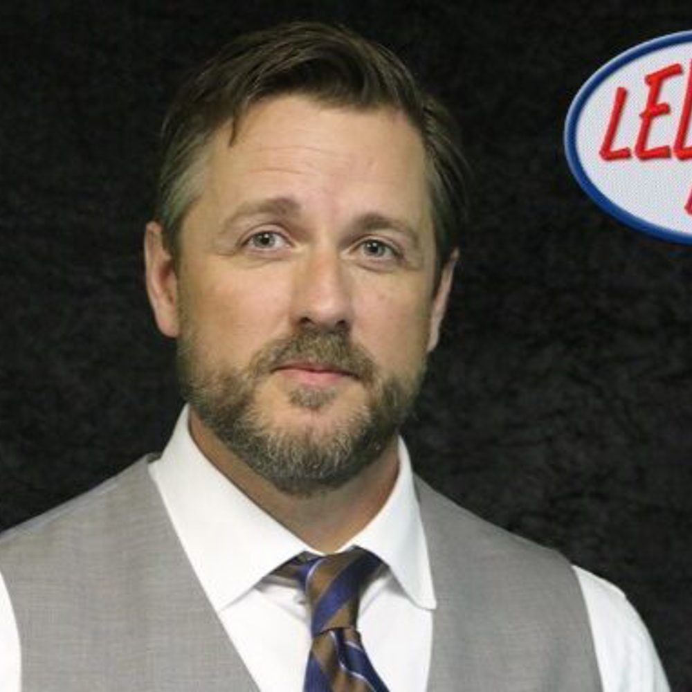 Leland Whaley radio Alabama News