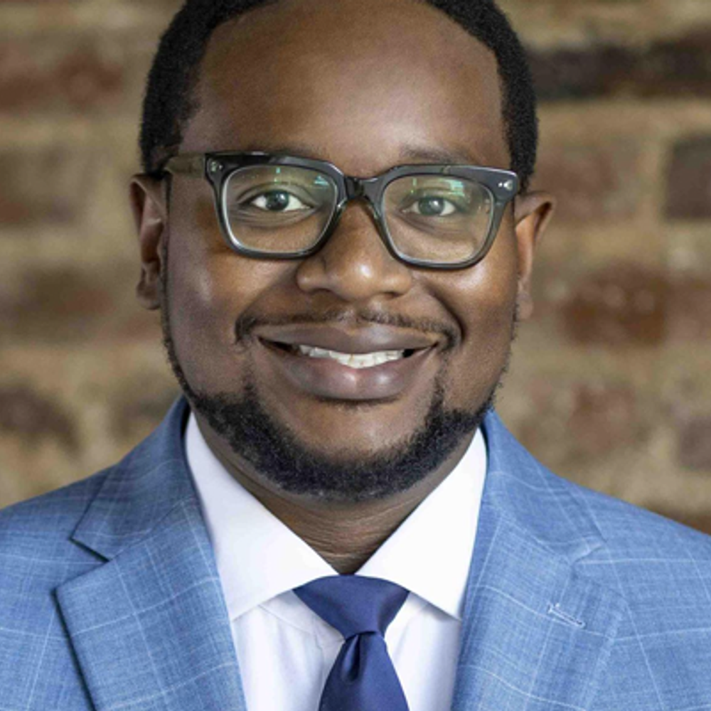 Leroy Maxwell Jr Photo from the Maxwell & Tillman website Alabama News