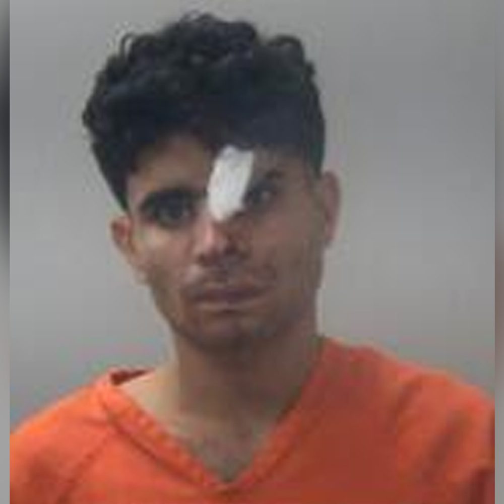 Lester Cruz Alabama News