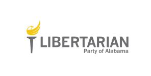 Libertarian Party of Alabama LOGO