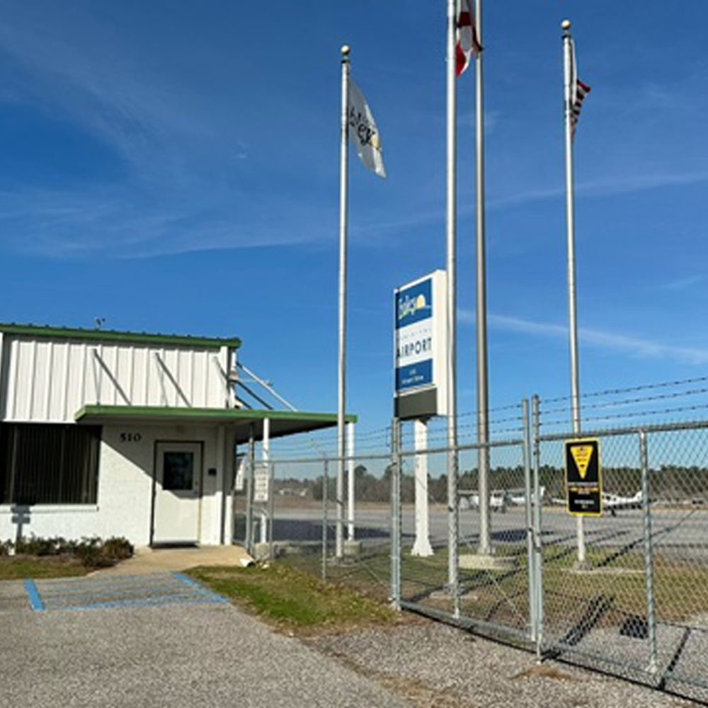 Lightning Aviation Alabama News