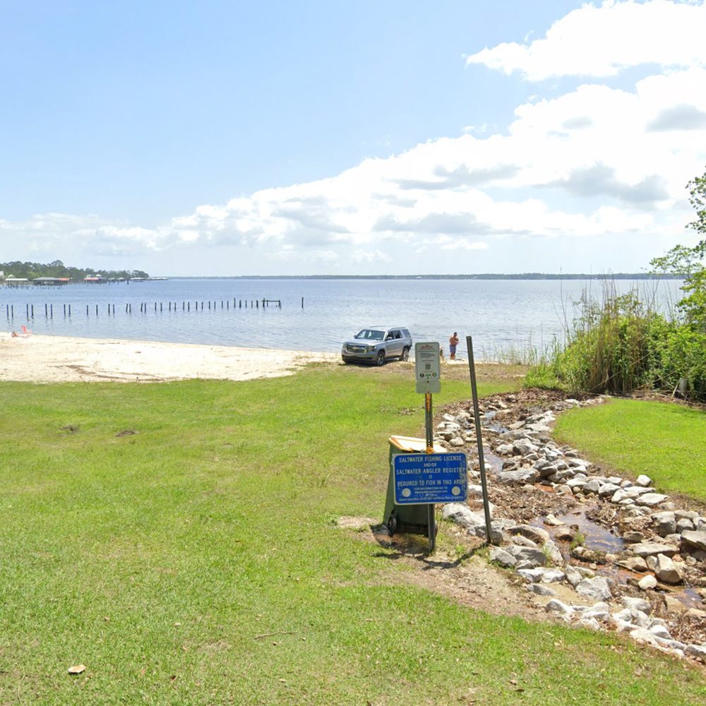 Lillian Alabama News