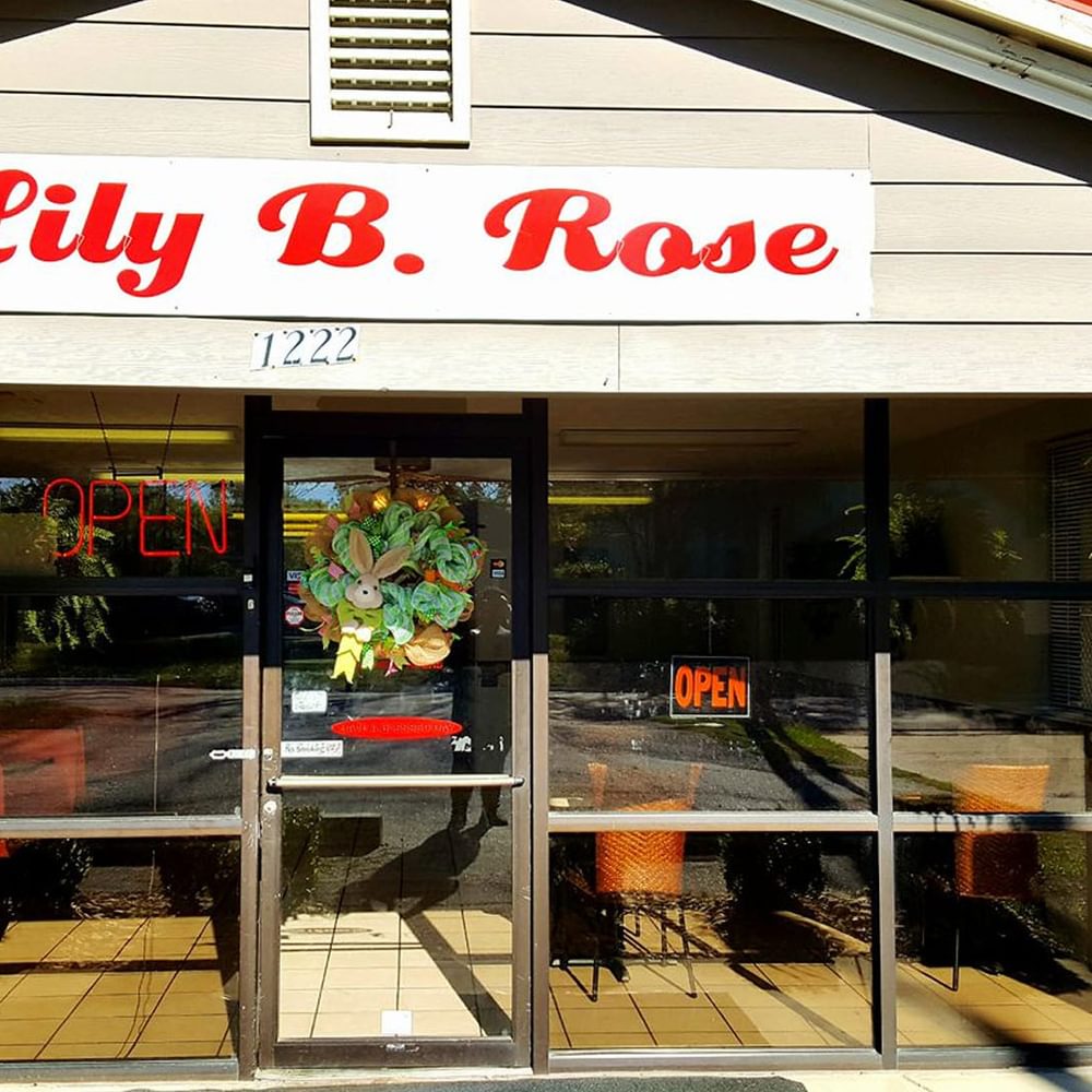 Lily B Rose Alabama News
