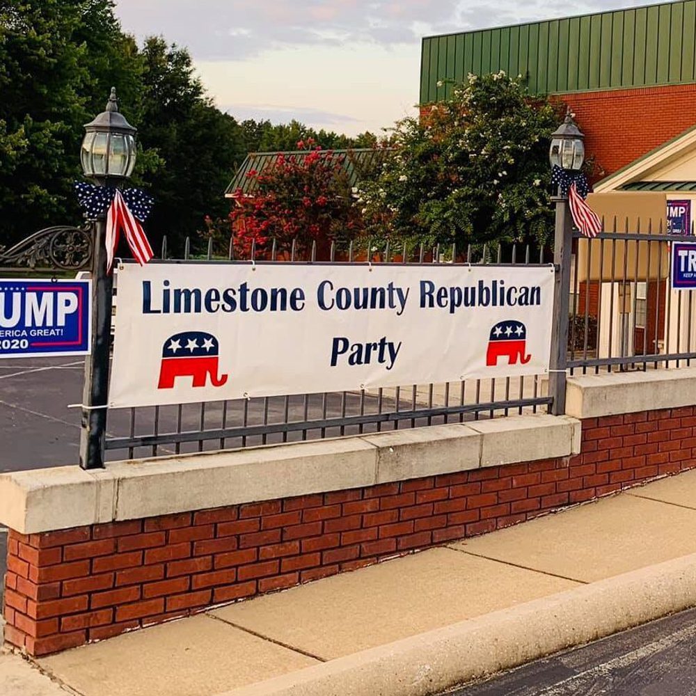 Limestone GOP Alabama News