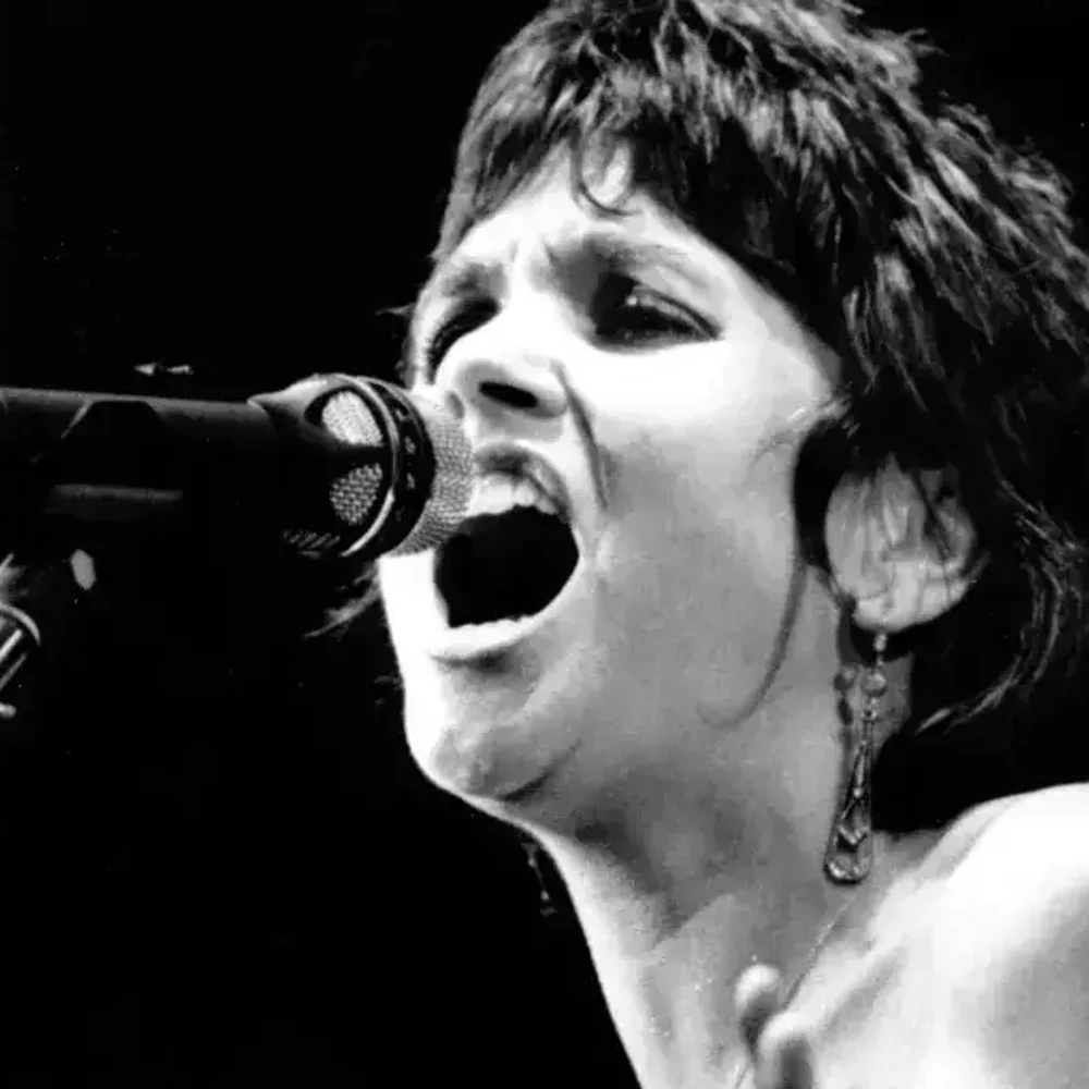 Linda Ronstadt 1979 Alabama News