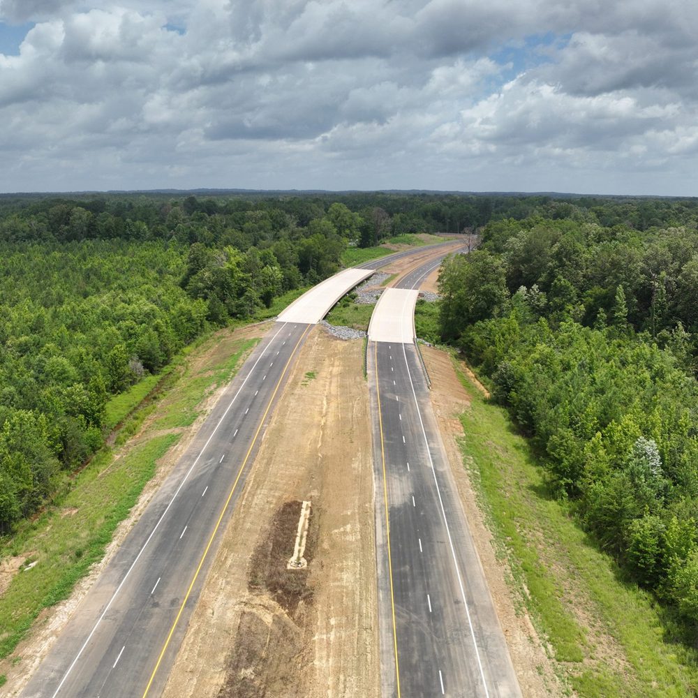 Linden Bypass Alabama News
