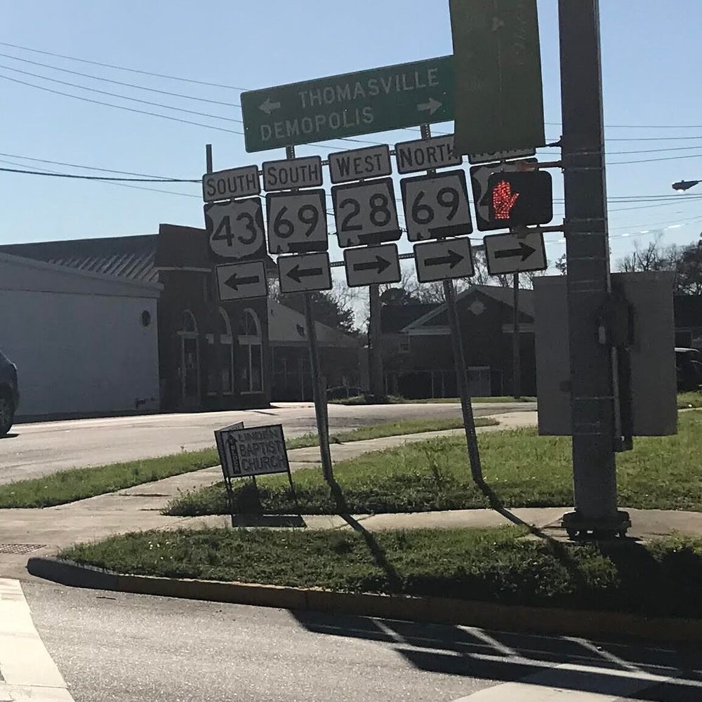 Linden, Ala. Alabama News