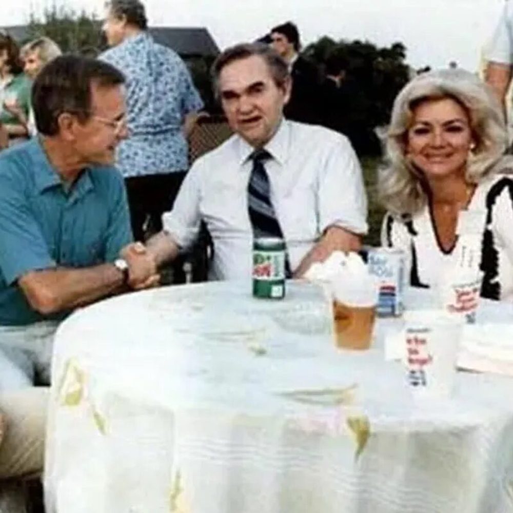 Lisa and George Wallace Clinton Alabama News
