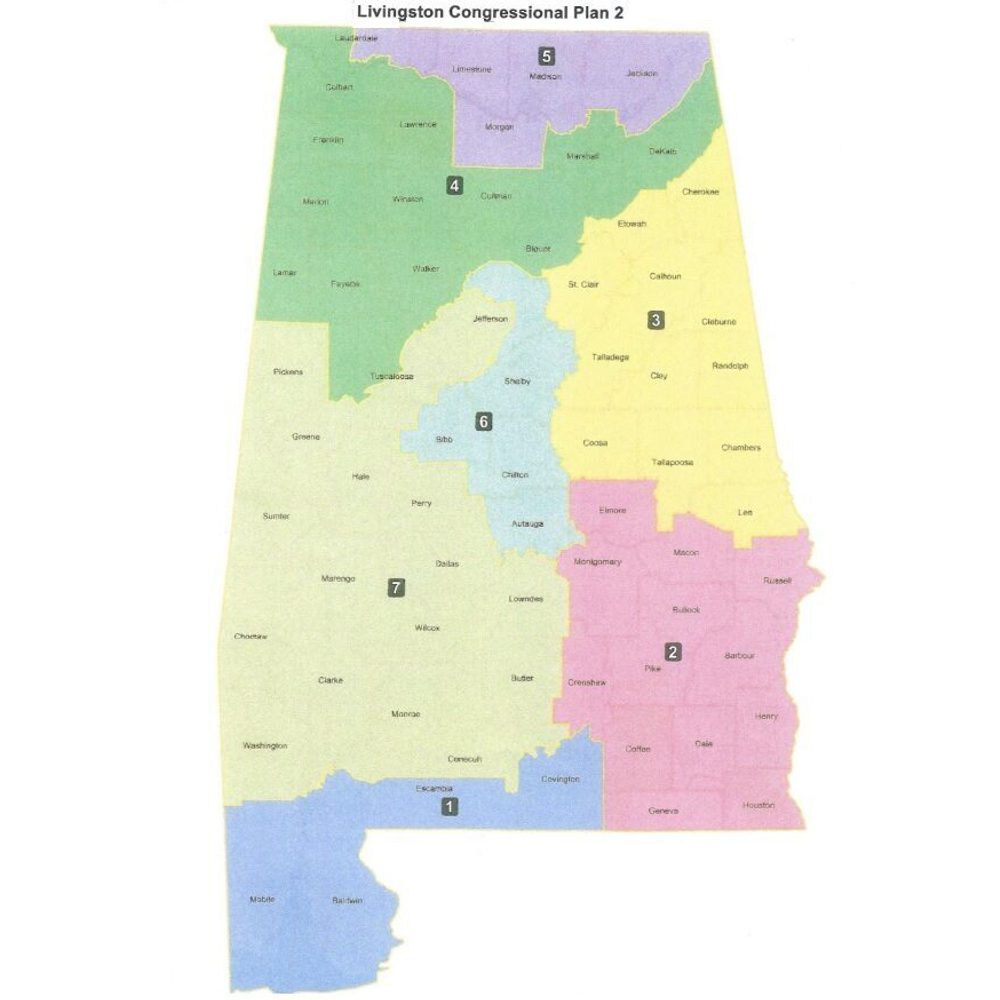 Livingston Alabama News