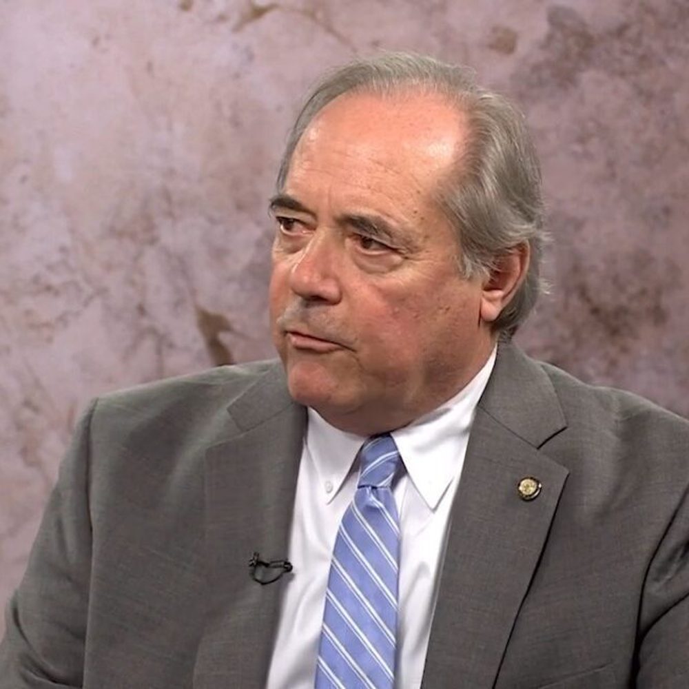 Steve Livingston on APTV, 3/21/2025 Alabama News