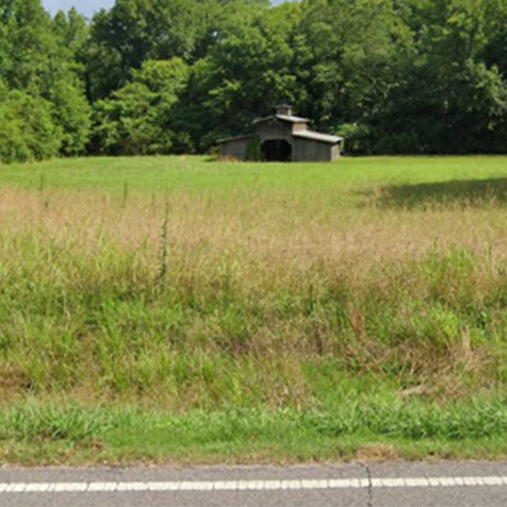 Location of Cassie Carlis grave Photo from Google maps Alabama News
