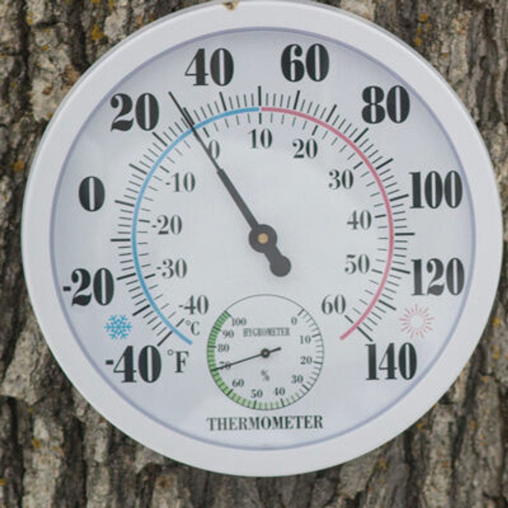 Low temperature cold thermometer Gary Fultz unsplash com Alabama News