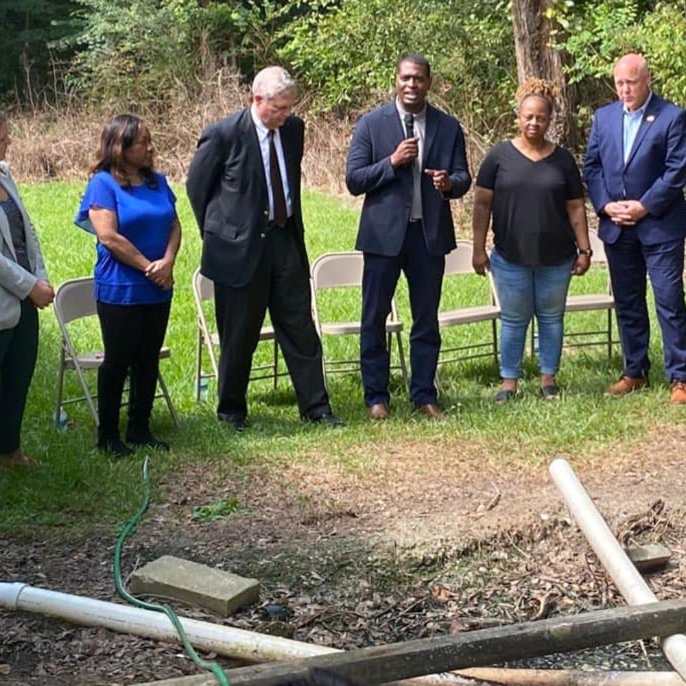 Lowndes County Press Conference 2 Alabama News