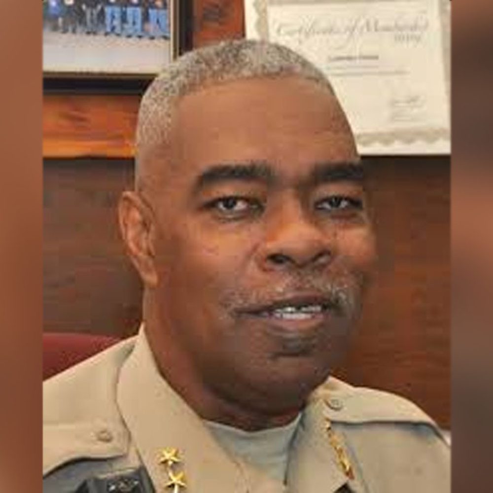 Lowndes County Sheriff Big John Williams Alabama News