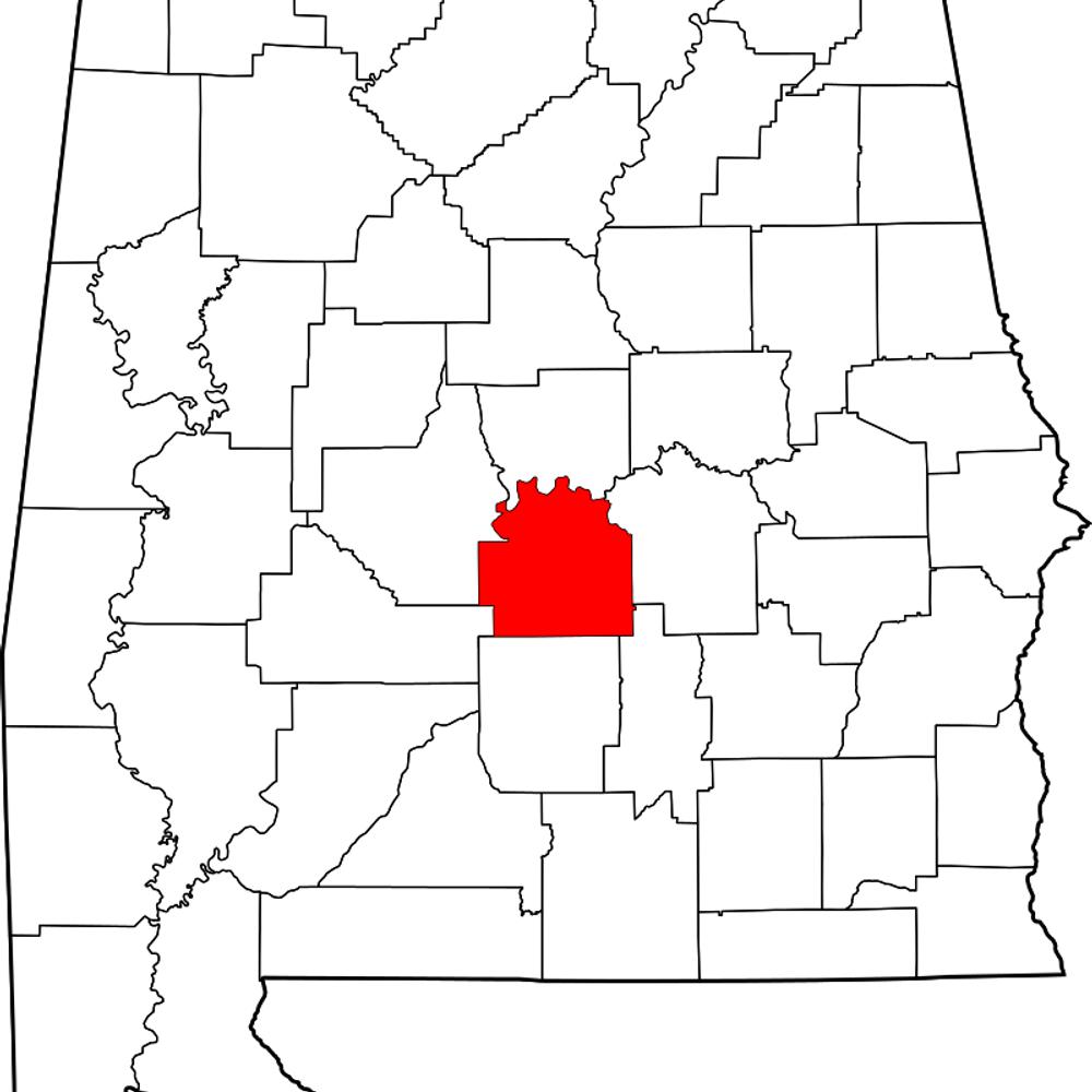 Lowndes County Alabama News