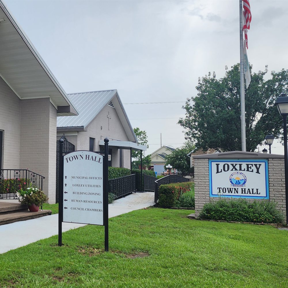 Loxley Alabama News