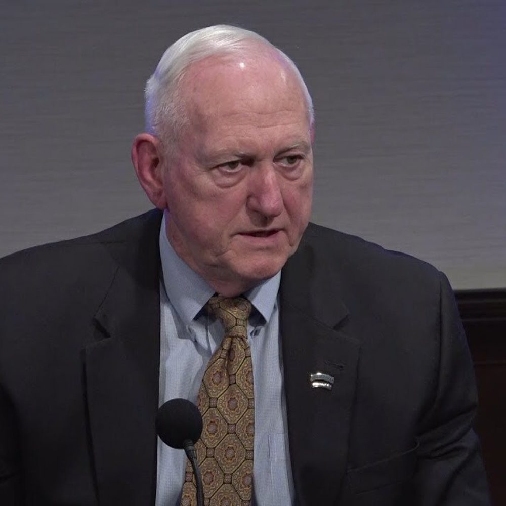 Lt Gen Jerry Boykin ret Facebook Alabama News