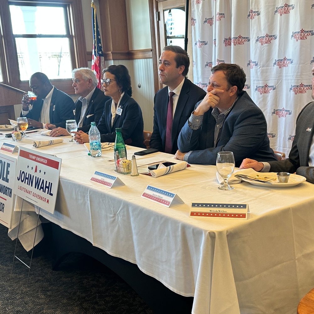 Lt Governor forum Alabama News