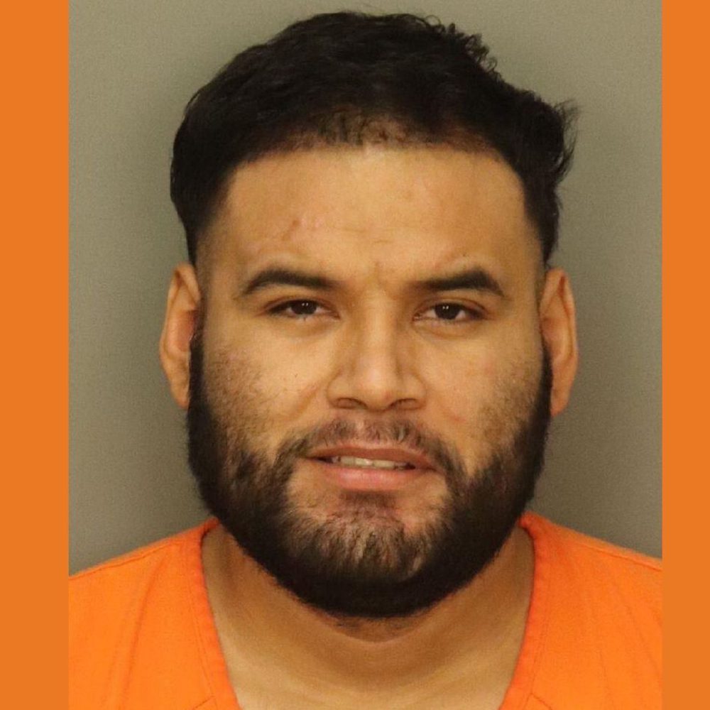 Luis Rey Guerro Martinez Alabama News
