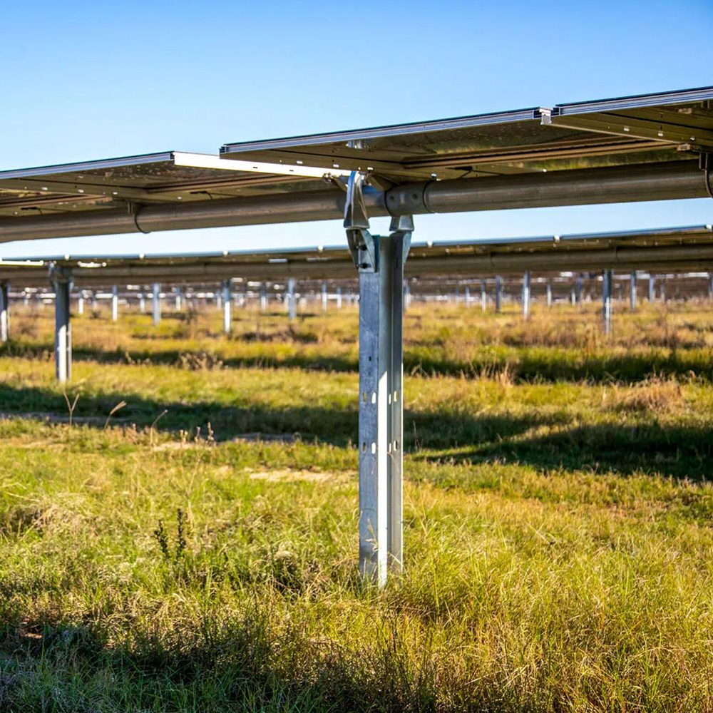 Lumpkin Ga Solar Project Silicon Ranch Alabama News