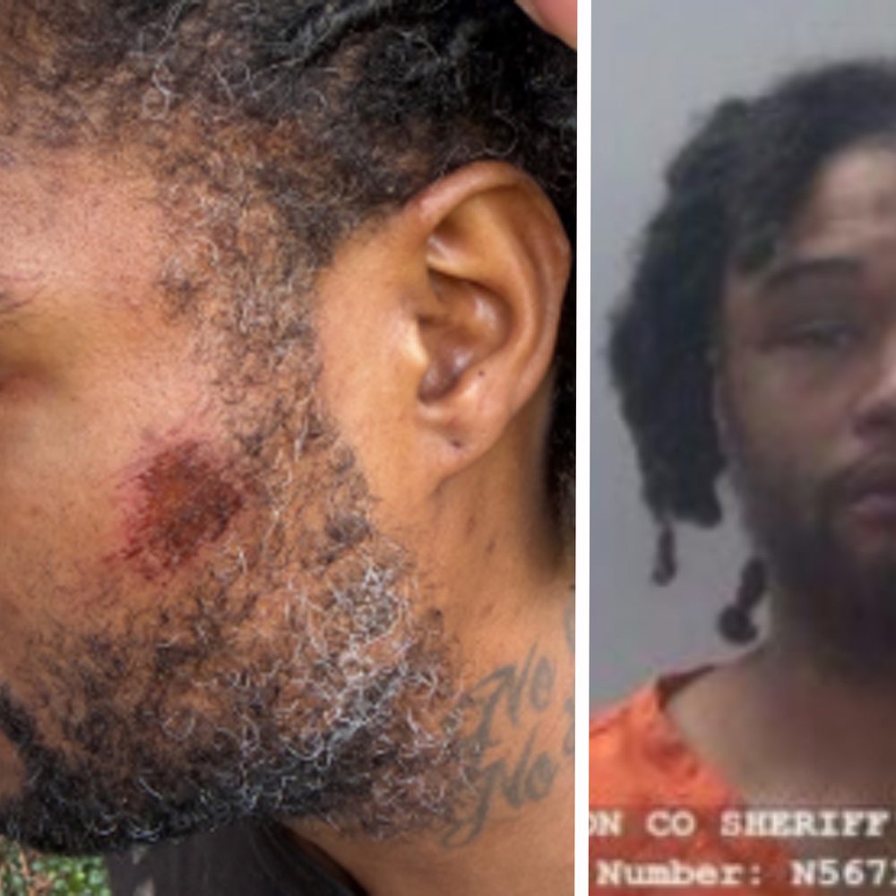 Lundon Harkey Alabama News