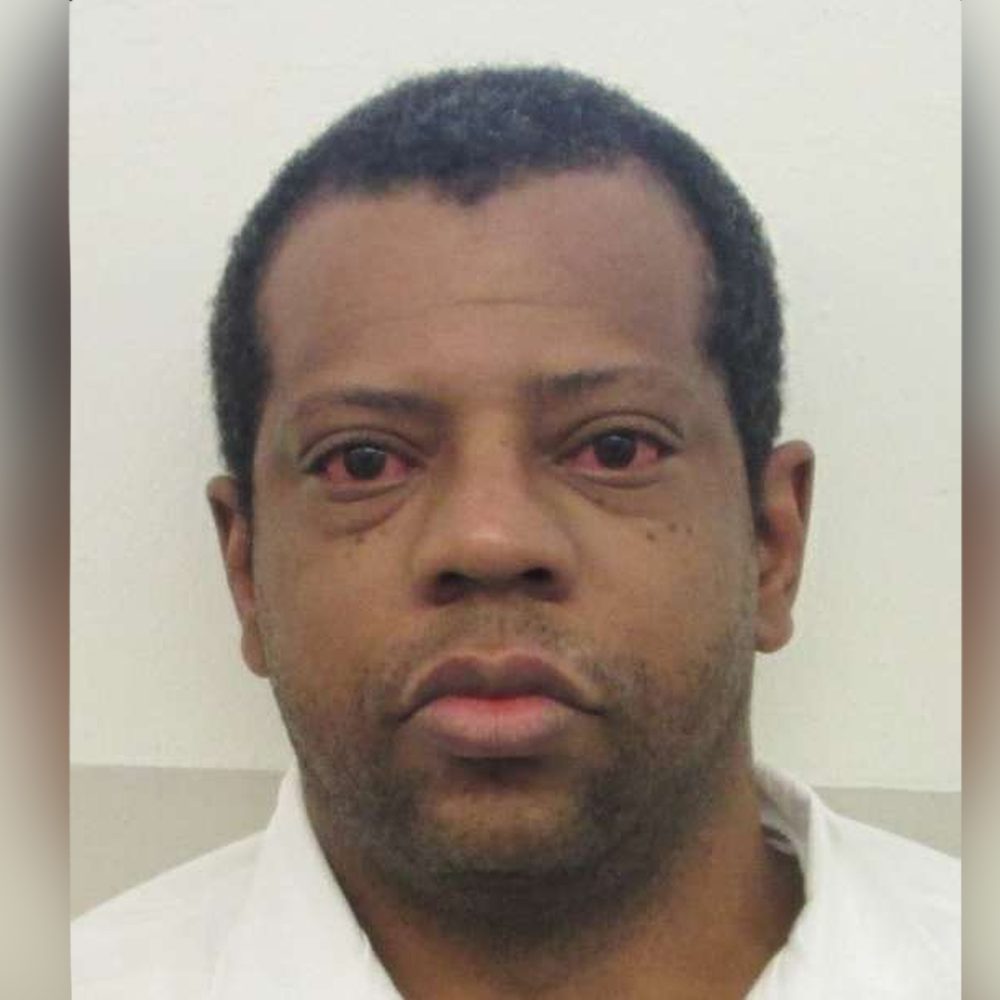 MARCUS WILLIAMS Alabama News