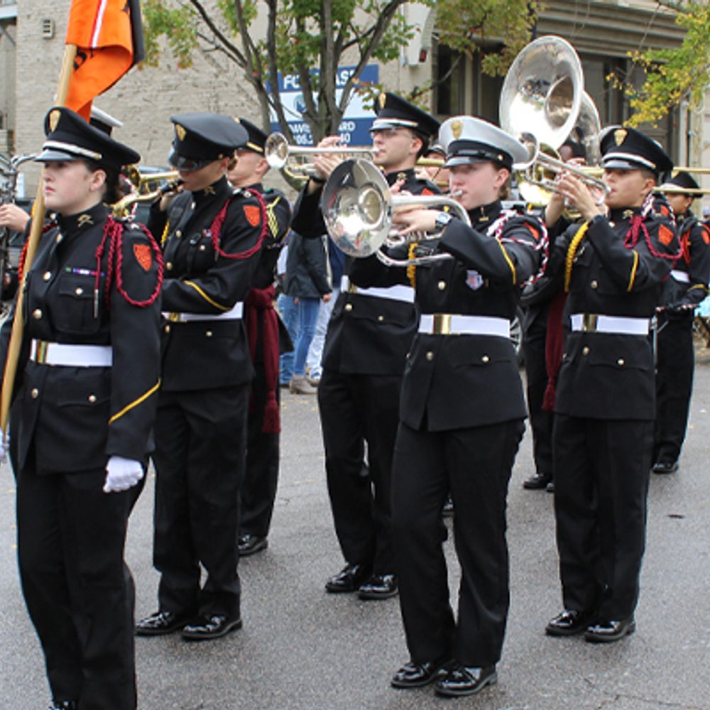 MARION MILITARY INSTITUTE 4 Alabama News