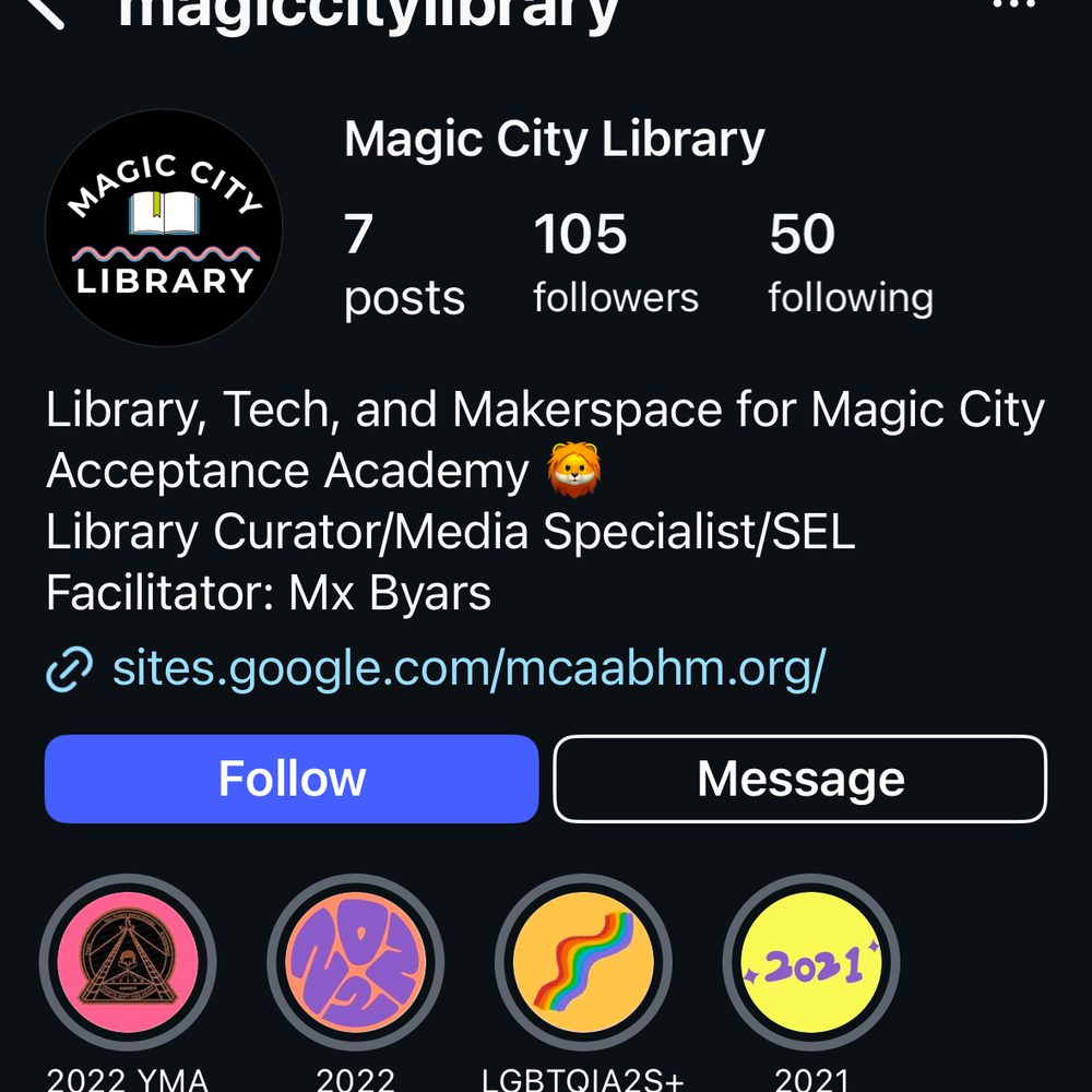MCAA Library Alabama News
