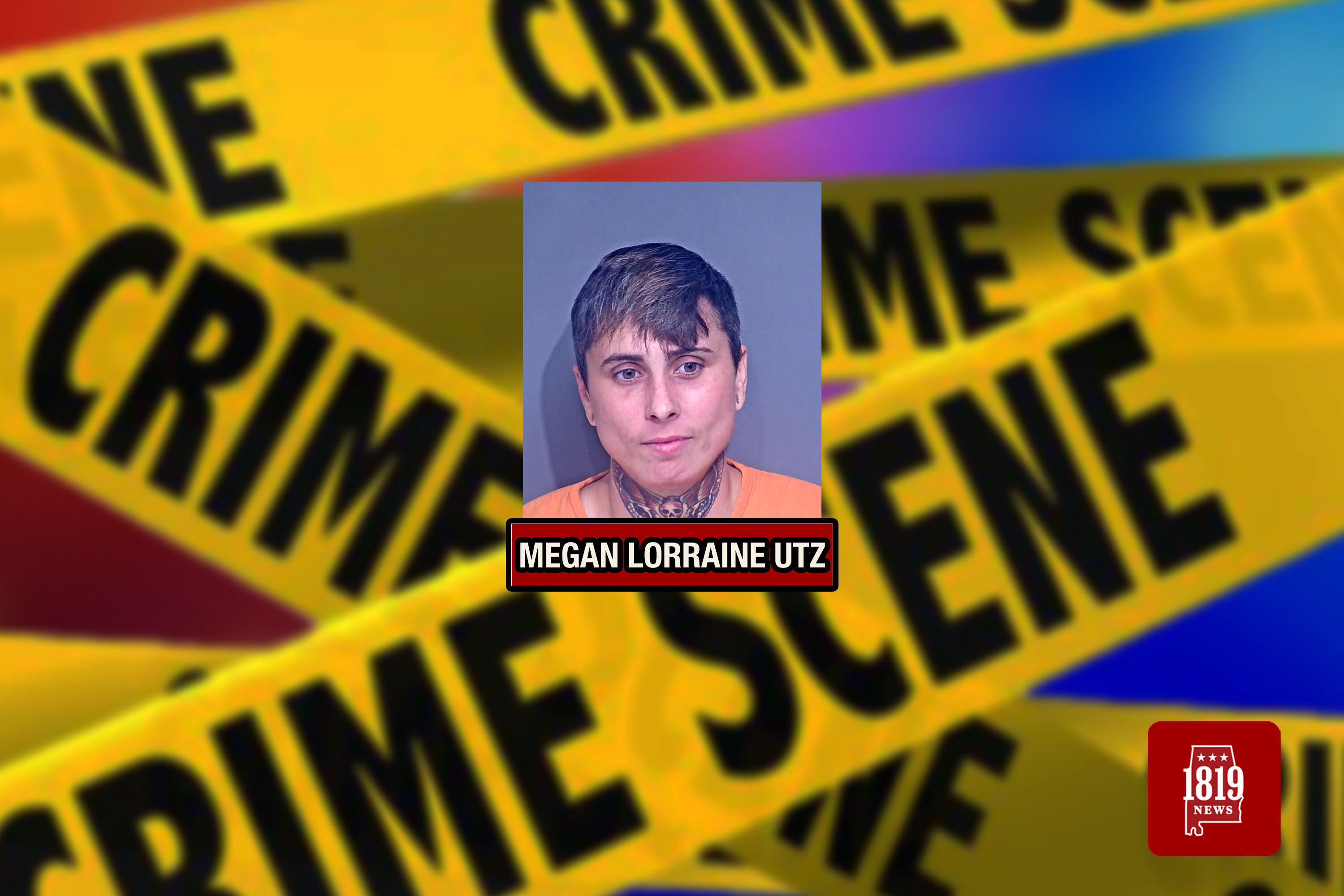 Against Saying Courtland woman indicted after Facebook threat against Donald Trump ...