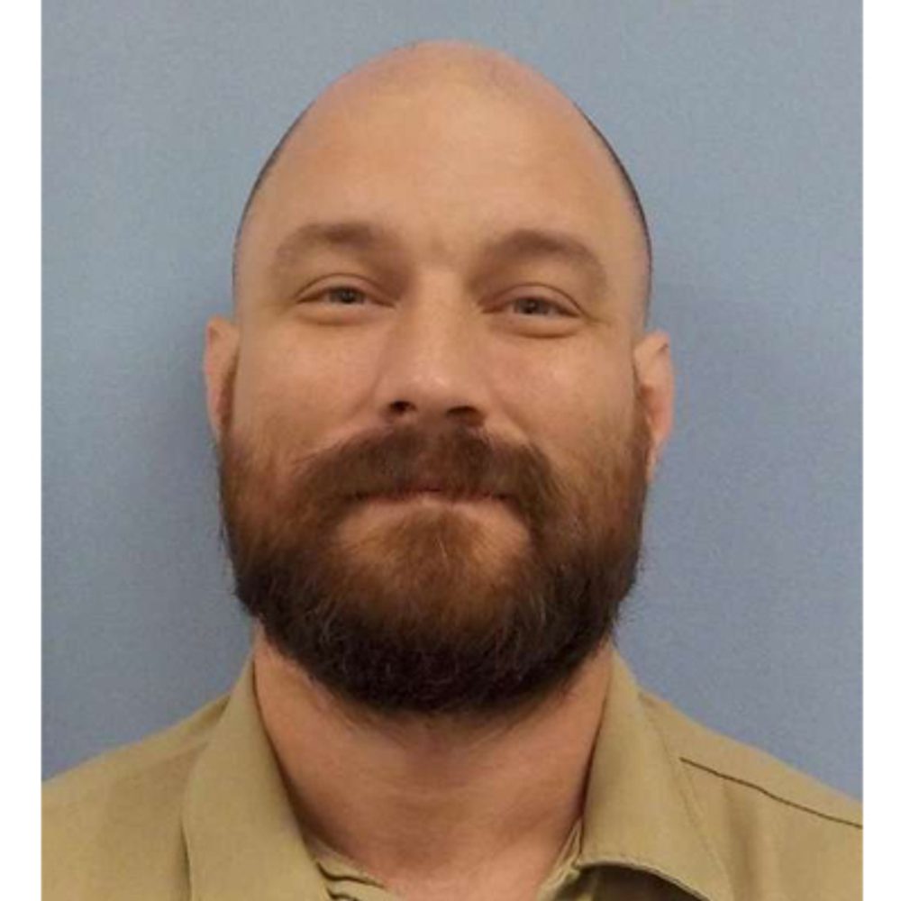 MICHAEL TRAVIS HEAD Alabama News