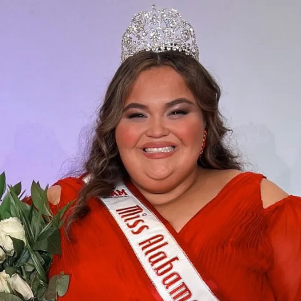MISS ALABAMA Alabama News