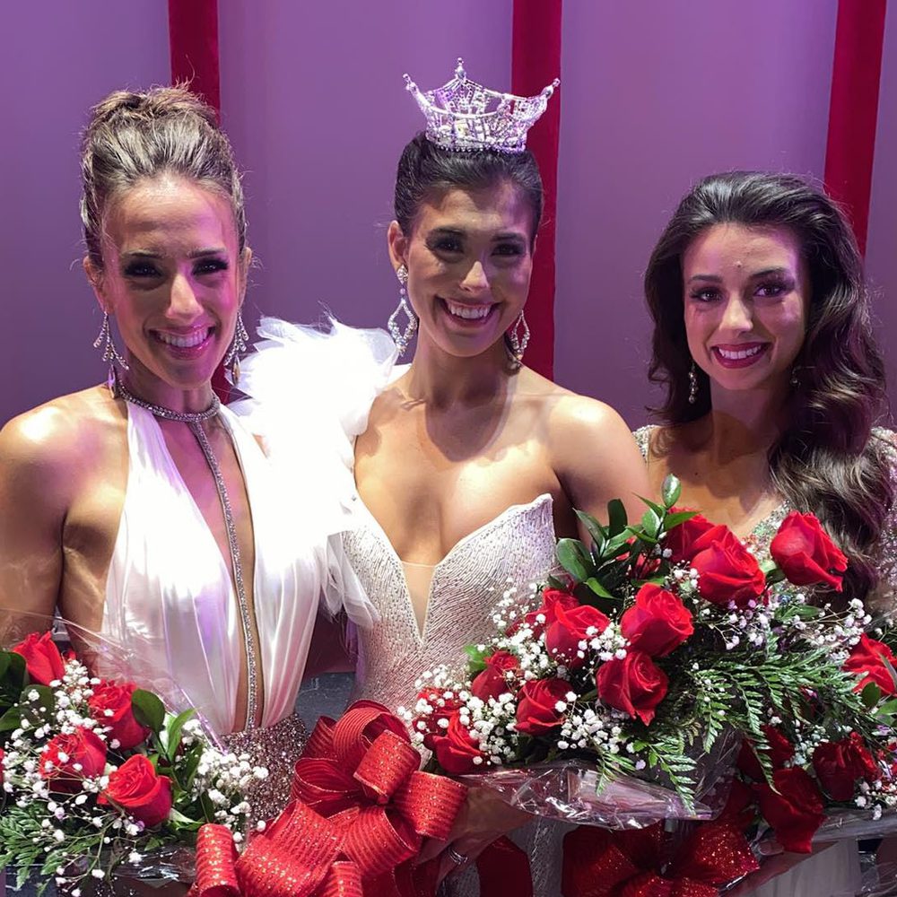 MISS ALABAMA Alabama News