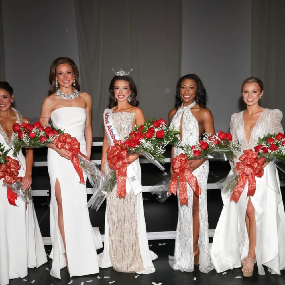 MISS ALABAMA Alabama News