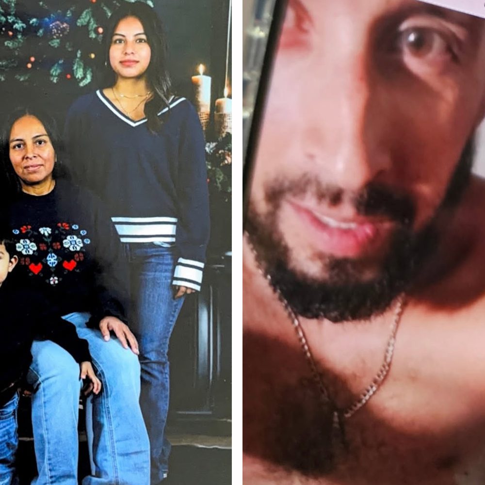 MISSING FAMILY Alabama News