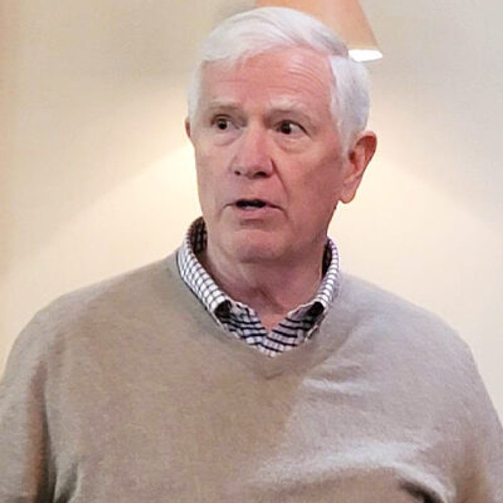 MO BROOKS Alabama News