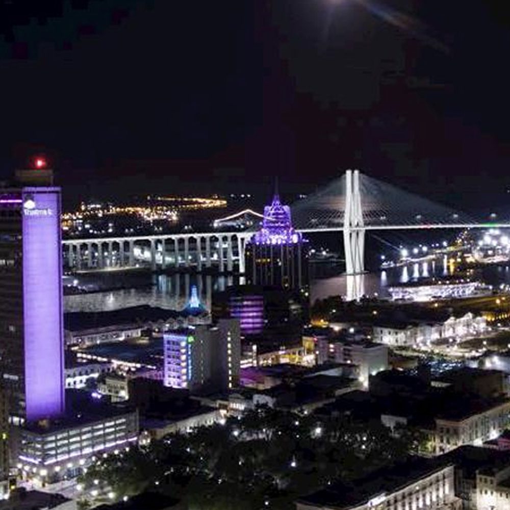 MOBILE BAYWAY Alabama News
