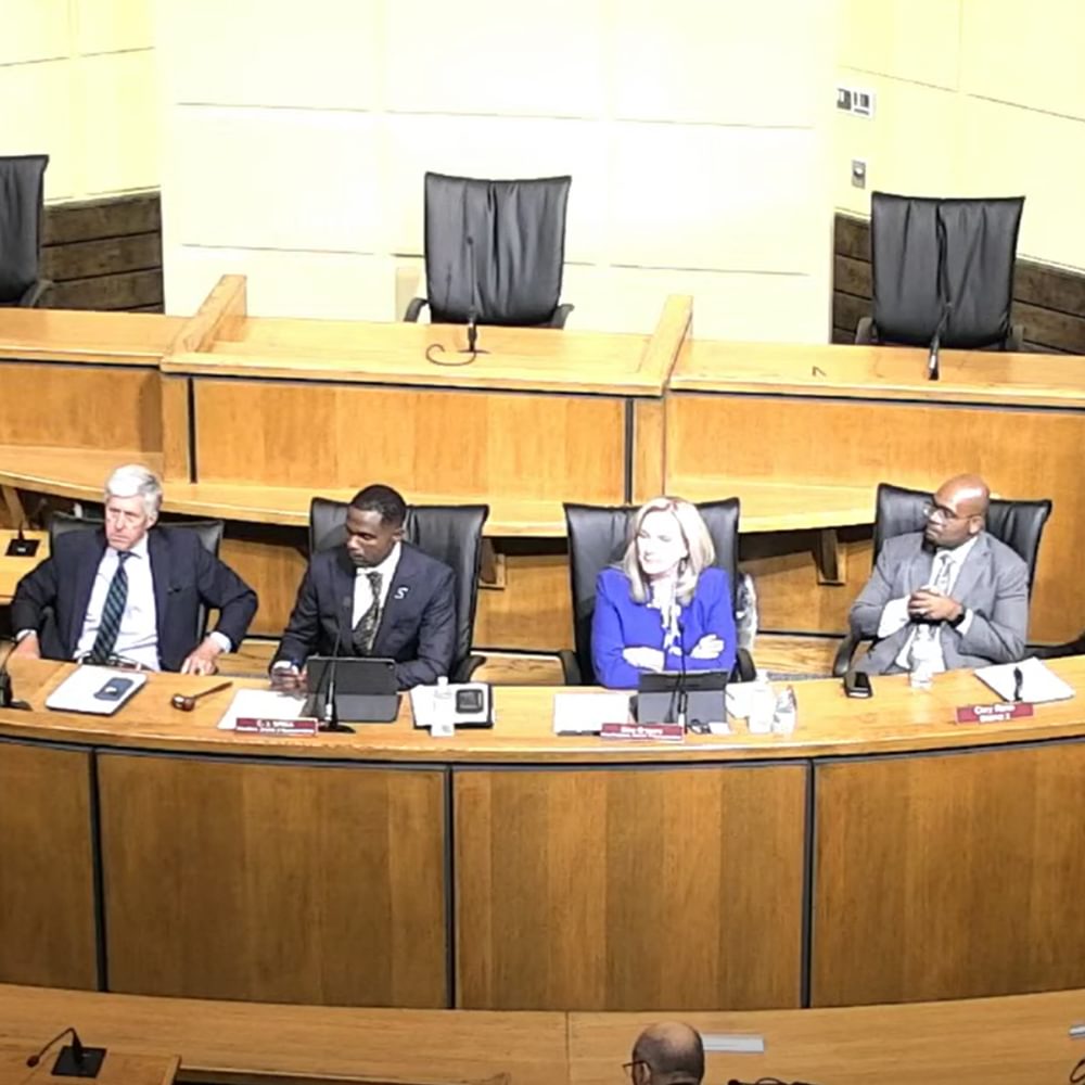 MOBILE CITY COUNCIL 071123 Alabama News