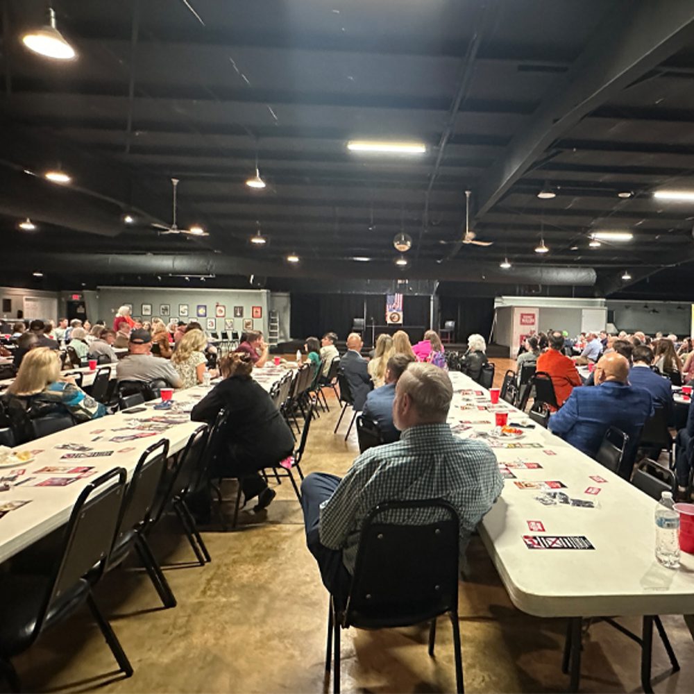 MOBILE GOP MEETING Alabama News