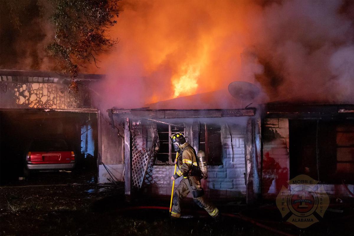 MOBILE HOUSE FIRE 1