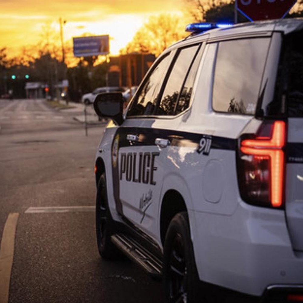 MOBILE POLICE Alabama News