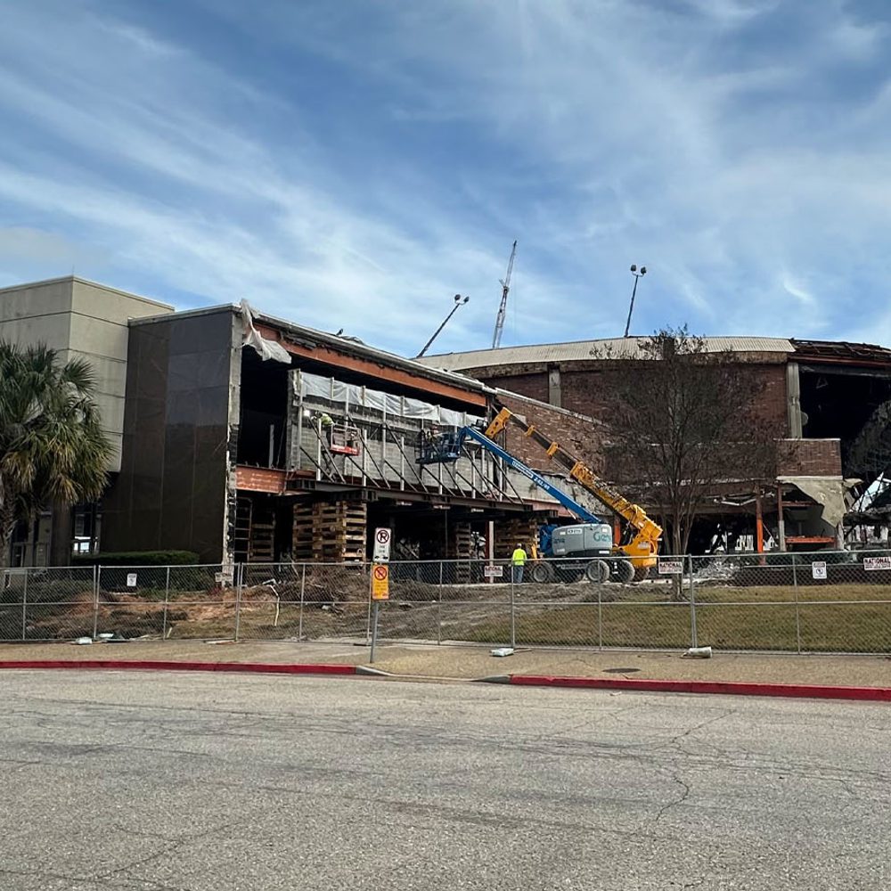 MOBILEARENA 1 Alabama News
