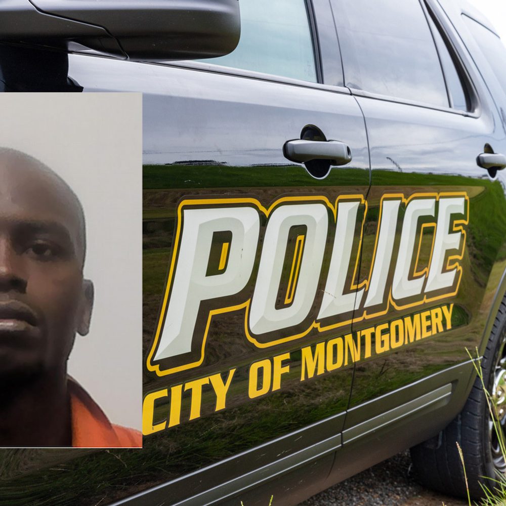 MPD officer assault Alabama News