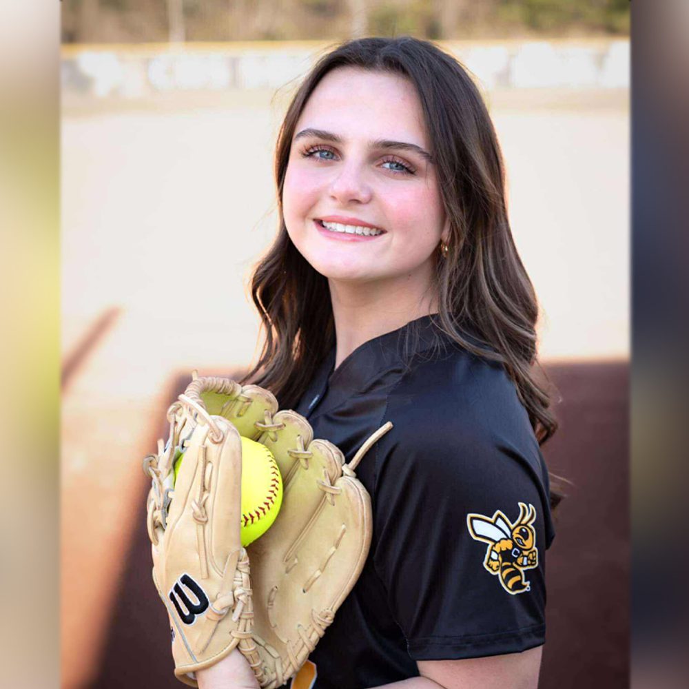 Mackenzie Cotton portrait Alabama News