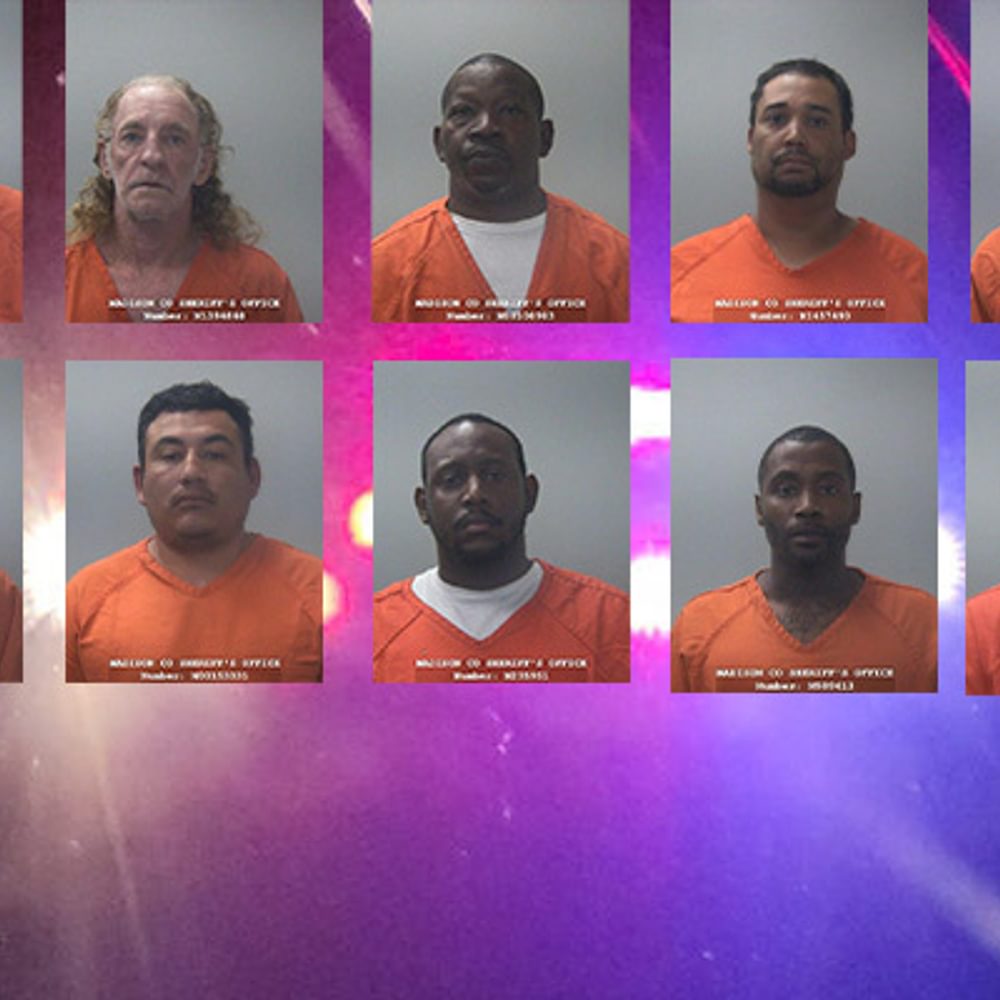 Madison Co. child sex sting Alabama News