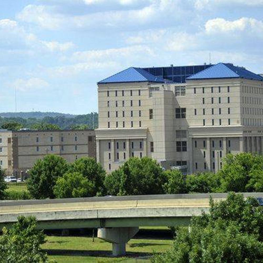 Madison County Detention Center jail Alabama News