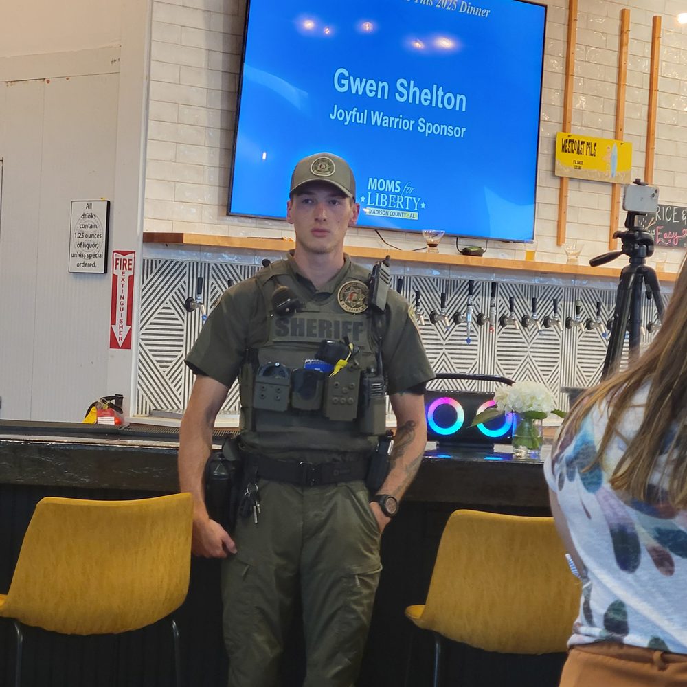 Madison County Sheriffs Deputy On Duty, 6/28/2025 Alabama News